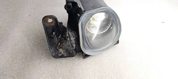 Audi A8 S8 D2 4D Front fog light 4D0941700