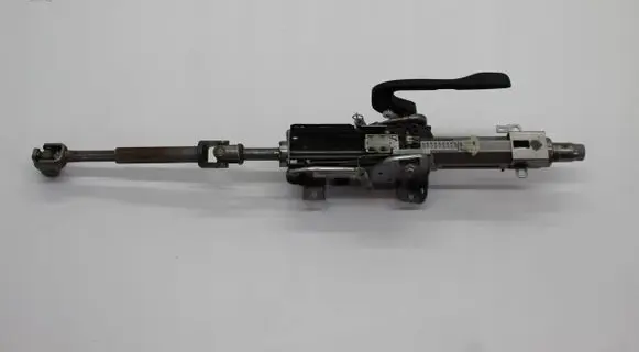 Volkswagen PASSAT B8 Steering wheel axle 3Q1419501C