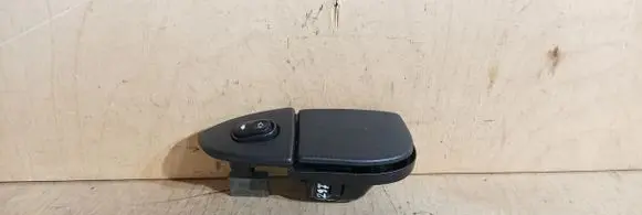 Jaguar XJ X308 Rear door window switch trim LNC6388AA LNC6388AB LEG