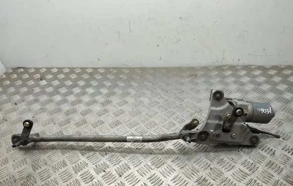 Volvo V50 Wiper motor 31253518