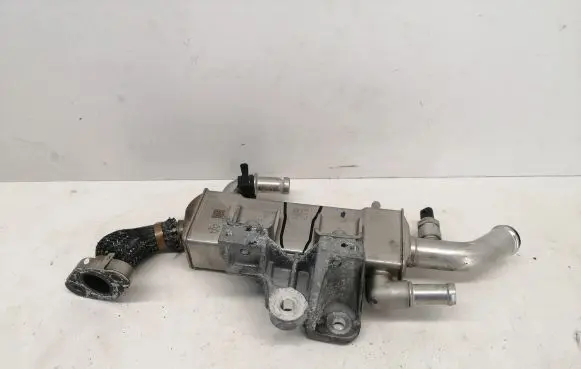 Dodge Durango EGR valve cooler 05281255AJ