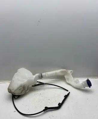 Citroen C3 Windshield washer fluid reservoir/tank 9683988680