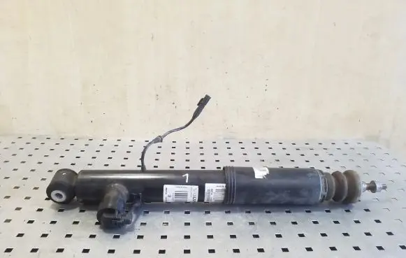 Volvo XC90 Rear shock absorber/damper 32246747 31658926