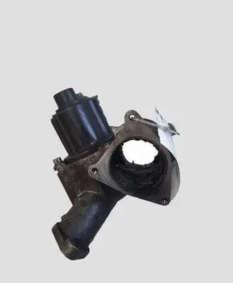 Volkswagen Golf V EGR valve 03G129637A 03G131502