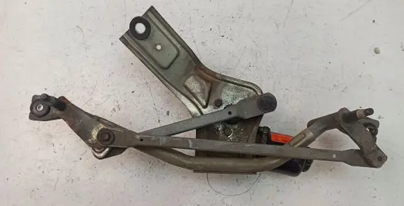 Fiat Linea Front wiper linkage and motor 