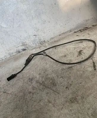 Skoda Karoq Lambda probe sensor 04l906262