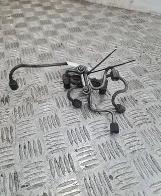 Toyota Corolla E120 E130 Fuel line pipe