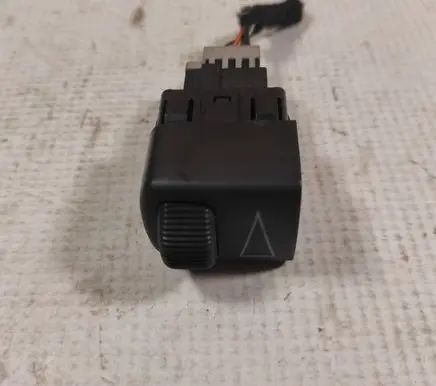 Saab 9-5 Other dashboard part 3400013