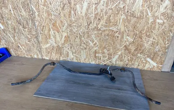 Volkswagen Golf II Front anti-roll bar/sway bar