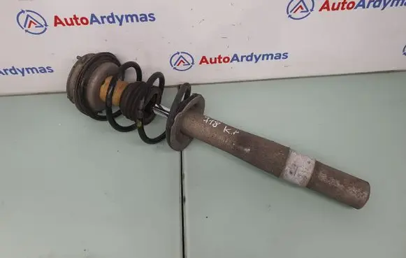 BMW 5 E60 E61 Front shock absorber/damper 6768795 31316768795