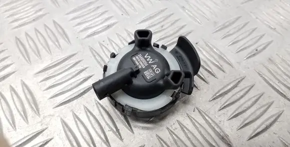 Volkswagen PASSAT B7 Airbag deployment crash/impact sensor 3AA959354