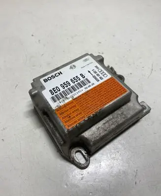 Airbag control unit/module