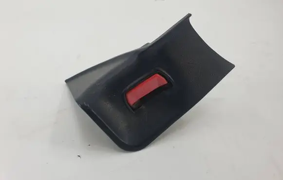 BMW 5 E34 Rear seatbelt buckle 8126522 1944494
