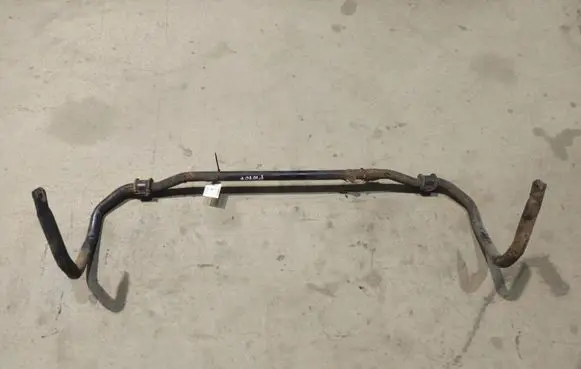 Mercedes-Benz B W245 Front anti-roll bar/sway bar