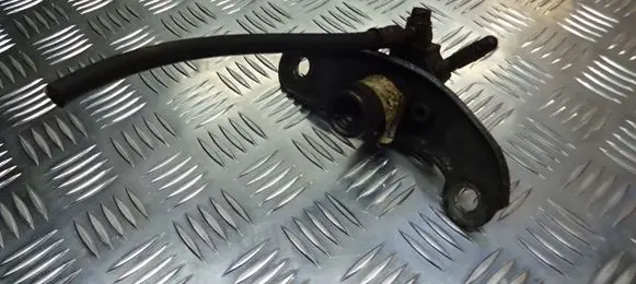 Daewoo Lanos Clutch release bearing slave cylinder 