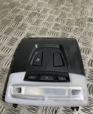 BMW 4 F32 F33 Front seat light 9351183 A18029 18159710