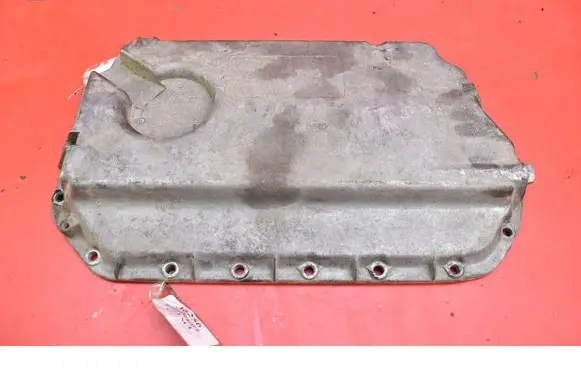 Audi A6 S6 C5 4B Oil sump 