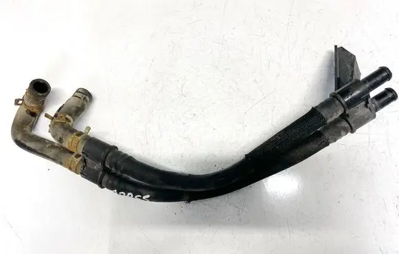 Peugeot 206 Engine coolant pipe/hose