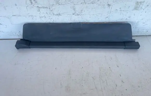 Opel Insignia A Parcel shelf load cover 