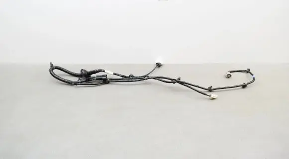 Hyundai i10 Parking sensor (PDC) wiring loom 91880K7080