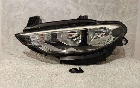 Fiat Tipo Headlight/headlamp 00520822820 01054099900010 0026522705