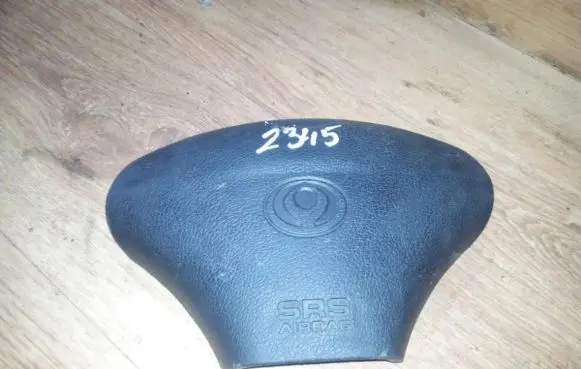 Mazda 121 SM Steering wheel airbag 96fbb042b85