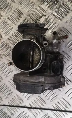 Audi A3 S3 8L Throttle valve 06a133064m