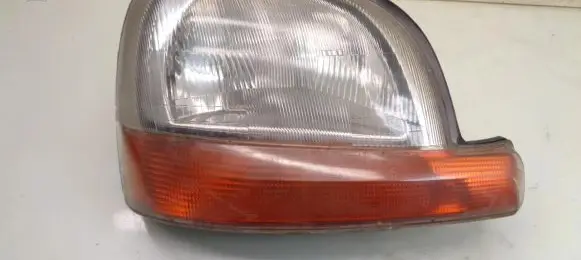 Renault Kangoo I Headlight/headlamp