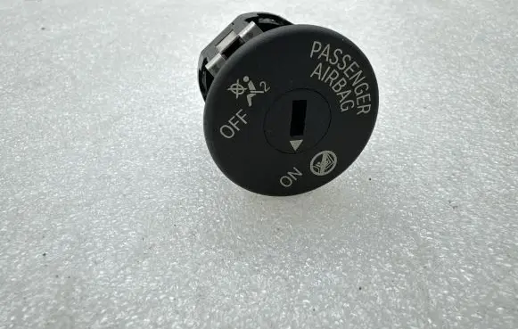 Mini One - Cooper F56 F55 Passenger airbag on/off switch 93265010 6131