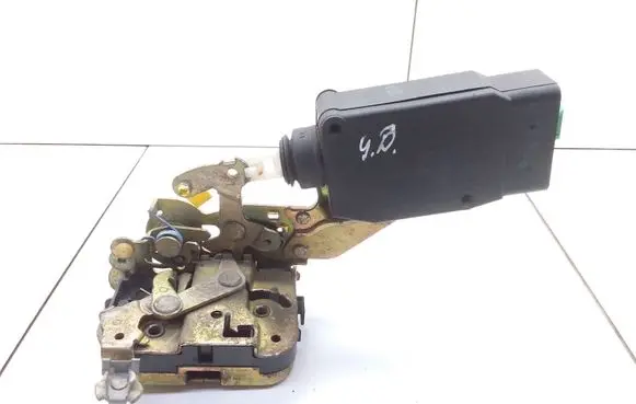 Volvo S40, V40 Rear door lock