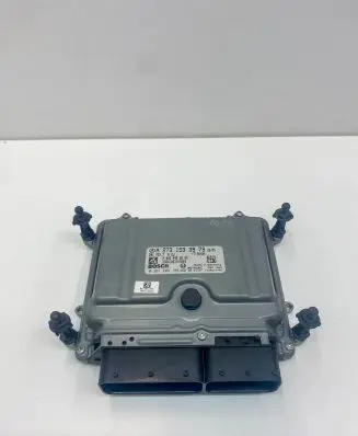 Mercedes-Benz SL R230 Engine control unit/module A2731533979 2731533979