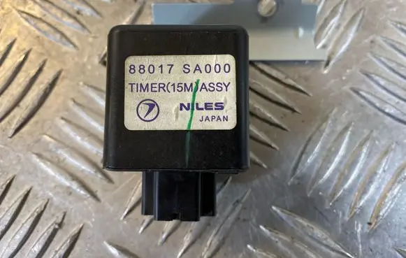 Subaru Forester SG Other relay 88017SA000