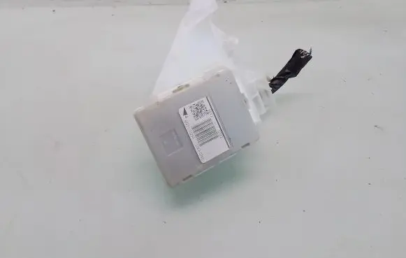Toyota Auris 150 Other control units/modules 8267112250