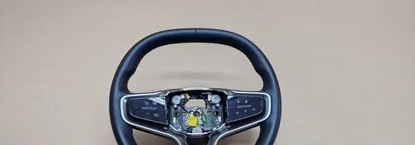 Volvo EX30 Steering wheel 