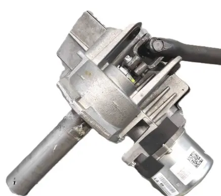 Opel Corsa D Steering wheel axle 13334995 108833992