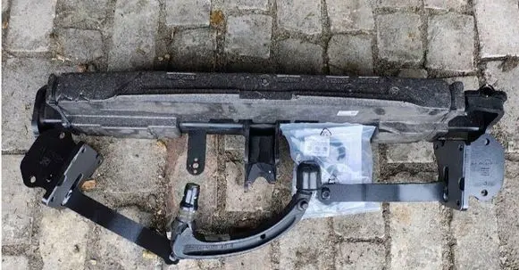 Peugeot 308 Tow bar 9834882780 A0020I01 85609000144
