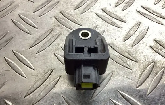 Toyota Prius (XW30) Airbag deployment crash/impact sensor 8917375010