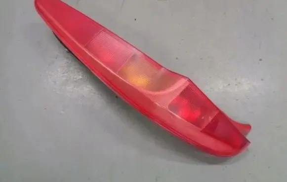Fiat Punto (188) Rear/tail lights