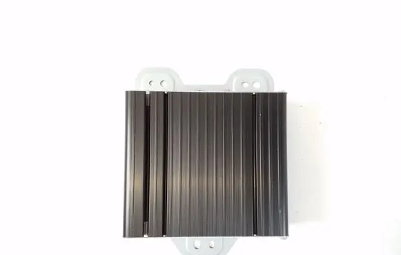 Mercedes-Benz GL X164 Sound amplifier A2049820020