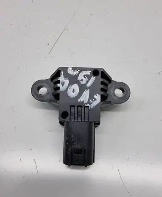 Land Rover Evoque II Airbag deployment crash/impact sensor CK5214C676AA