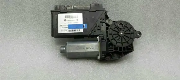 Bentley Flying Spur Front door window regulator motor 3W5959702C