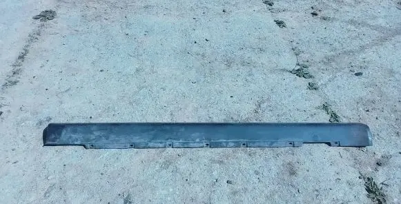 Honda Shuttle Sill