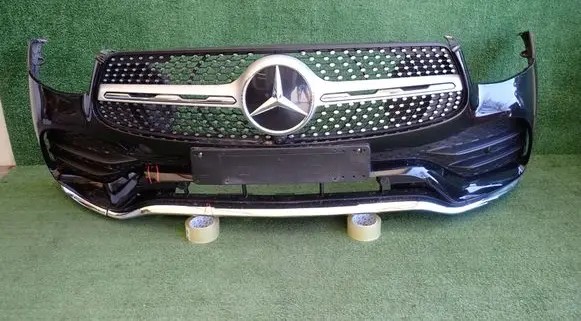Mercedes-Benz GLC X253 C253 Front bumper 