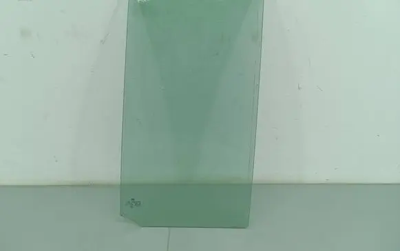 Volkswagen Touran I Rear door window glass DOT27M23100AS2 E000184 43R001057