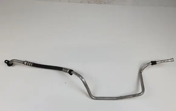 Renault Laguna II Air conditioning (A/C) pipe/hose 8200444620