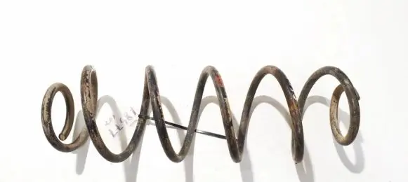 Citroen C3 Rear coil spring