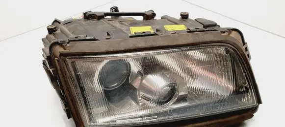 Audi A8 S8 D2 4D Headlight/headlamp 4D0941004D 0301047272 1305219054