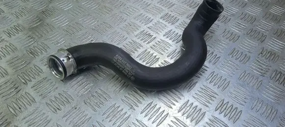 Mercedes-Benz C AMG W204 Engine coolant pipe/hose A2045013082