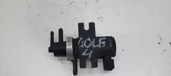 Volkswagen Golf IV Turbo solenoid valve 1H0906627 98T201 72190320