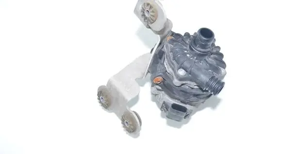 BMW X6M F86 Electric auxiliary coolant/water pump 7850113 17127850113
